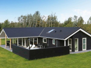 Holiday home Bindslev XIV